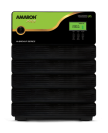 Amaron - HBP4000A Sine Wave High-Capacity Inverter - 48V